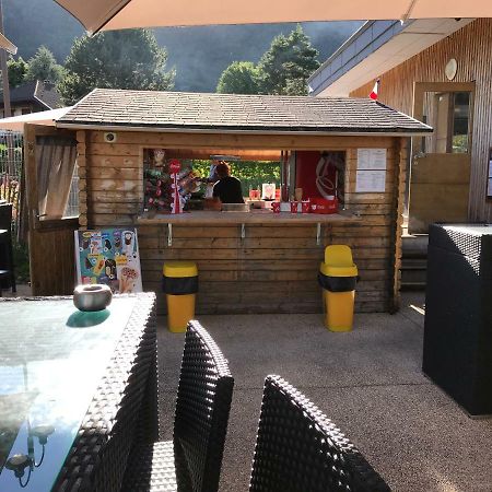 Appartement Sevrier Terrasse Et Jardin Exterior photo