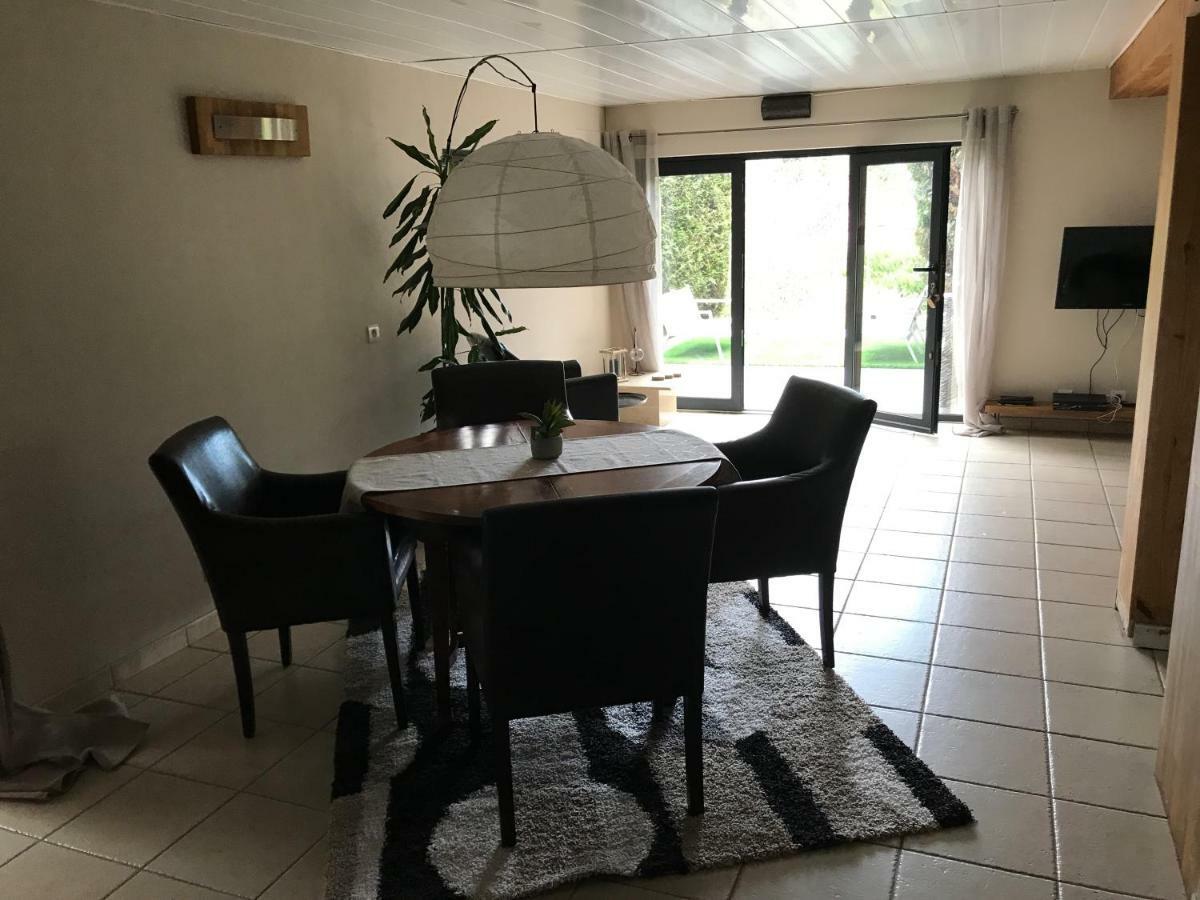 Appartement Sevrier Terrasse Et Jardin Exterior photo